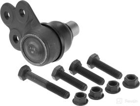 img 1 attached to Quick Steer K80567 Ball Joint