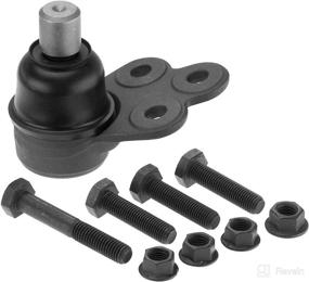 img 2 attached to Quick Steer K80567 Ball Joint