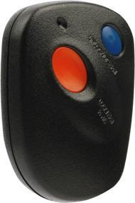 img 2 attached to 🚗 Replacement Car Key Fob Remote for Subaru Baja, Forester, Impreza, Legacy, and Outback (2000-2006) - A269ZUA111