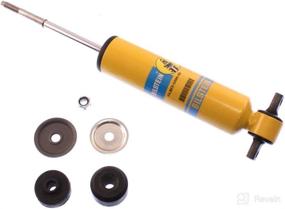 img 1 attached to 🔧 Bilstein (24-187428) 46mm Monotube Shock Absorber: Unmatched Quality and Performance