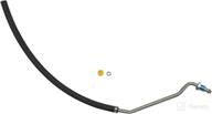 🔍 enhanced seo: edelmann 80691 power steering return line hose assembly logo