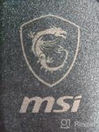 img 3 attached to 🖱️ MSI Agility GD70 Matte Black review by Agata Kaszyska (Lubi ᠌