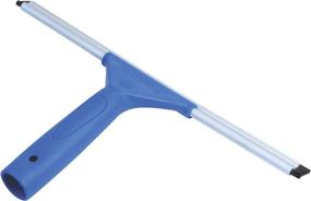 img 1 attached to 🧼 Ettore 16-Inch All-Purpose Squeegee: Efficient Cleaning Tool for Multiple Surfaces