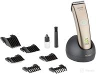 💇 moser 1884-0053 li+pro diamond blade professional hair clipper: cord/cordless special edition - new & improved logo