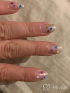 img 1 attached to Create Stunning Nail Art With AddFavor Holographic Glitter Set Of 4 Boxes – Perfect For DIY Designs And Makeup! review by Justin Abrams