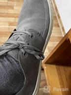 img 1 attached to Teva Canyon Life Leather Bison Men's Shoes: Durability and Style Combined review by James Handy