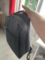 img 1 attached to Backpack Xiaomi Mi City Backpack 2 dark gray review by Adisorn Sarakari ᠌