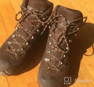 картинка 1 прикреплена к отзыву ☕ SCARPA Kailash Walking Shoe: Coffee Regular – The Perfect Blend of Style, Comfort, and Durability от Jeffrey Connel