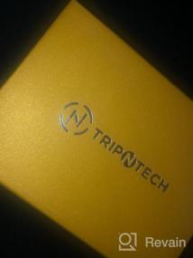 img 5 attached to Secure Your Finances with TRIPNTECH's Credit Blocking Wallet Protection