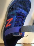 картинка 1 прикреплена к отзыву Металлические мужские кроссовки - New Balance Unisex от Glen Elevyn