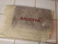 img 1 attached to 👜 Genuine Leather Handbags BALIDIYA Business: Elevating Your Style review by Leonard Beard