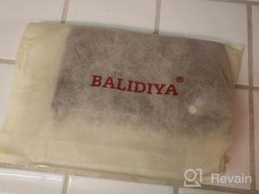 img 5 attached to 👜 Genuine Leather Handbags BALIDIYA Business: Elevating Your Style