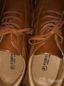 img 6 attached to 👞 Experience Unparalleled Comfort with Liberty Handmade Leather Walking Casual Shoes