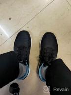 картинка 1 прикреплена к отзыву Stylish Skechers Men's Pure Sneaker: Blue Men's Shoes for the Trendy Gentleman от Michael Miles