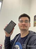 img 2 attached to Buy the (Refurbished) Apple iPhone 11 Pro 📱 Max 64GB Space Gray - Unlocked, US Version Today! review by Bambang (bambang sup ᠌