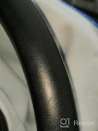 img 1 attached to Sonax (281141) Premium Class Leather Cleaner - 8.45 Oz review by Phillip Hoover