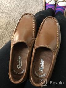 img 5 attached to 👞 Florsheim Jerod Venetian Jr. Loafer - Stylish Footwear for Toddlers and Kids