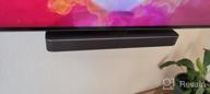 img 1 attached to Sound Bar JBL Bar 2.0 All-in-One Black review by Quan Vn Chun  (C gng ᠌