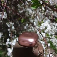 img 3 attached to 🎧 Samsung Galaxy Buds Live with Active Noise Canceling in Mystic Bronze - Wireless Earbuds review by Phurichaya Dhcana ᠌