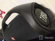 img 1 attached to Portable Acoustics JBL Boombox 2, 80W, squad review by Petar Angelov ᠌