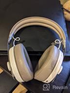 img 1 attached to Sennheiser Momentum 3 Wireless headphones, black review by Amar Amar ᠌