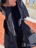 картинка 1 прикреплена к отзыву Gothamite 36-дюймовая американская спортивная сумка с флагом США - сверхмощная складная складная сумка на молнии и военная спортивная очень большая сумка для переноски багажа от Robert Worlds