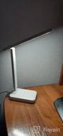 картинка 3 прикреплена к отзыву 💡 LED Touch Table Lamp with 3 Light Modes от Czesawa Murmuchamiat ᠌
