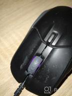 img 1 attached to SteelSeries Rival 310 gaming mouse, black review by Mura Mura Chun ᠌