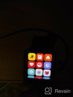 img 1 attached to Smart watch Xiaomi Redmi Watch 2 Lite Global, ivory review by Anastazja Odyniec ᠌
