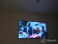img 1 attached to 55" TV Samsung QE55Q77AAU 2021 QLED, HDR, black review by Anuson Chaosuan ᠌