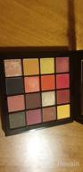 img 3 attached to NYX professional makeup Palette of shadows Ultimate Shadow Palette Festival 13 review by En En Shiu ᠌