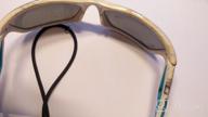 картинка 1 прикреплена к отзыву 🕶️ ATTCL TR90 Неразрушимые поляризованные спортивные солнечные очки для детей от 3 до 10 лет: идеальная защита глаз для мальчиков и девочек от Faliere Jorge