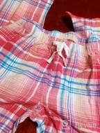 img 1 attached to Women'S Flannel Pajama Pants 3-Pack - Soft, Comfy Plaid Lounge & Sleepwear For Women. review by Kyle Fritz