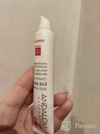 img 1 attached to 🌹 Andalou Naturals 1000 Roses Eye Revive Contour Gel: Pomegranate & Rose | 0.6 Fl Oz review by Eh Wah Paw ᠌