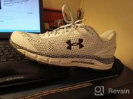 картинка 1 прикреплена к отзыву Under Armour Guardian Athletic Running Shoes for Men - White Nike's от John Beltran