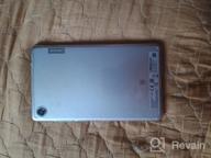 img 2 attached to 2020 Lenovo TAB M7 TB-7305X Tablet - 2GB RAM, 32GB Storage, Wi-Fi + Cellular, Black review by Amit Amit ᠌