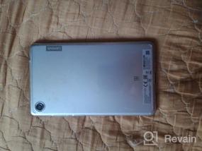 img 5 attached to 2020 Lenovo TAB M7 TB-7305X Tablet - 2GB RAM, 32GB Storage, Wi-Fi + Cellular, Black