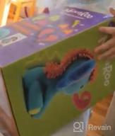 img 1 attached to 12 Plush Mixaroo Stuffed Animals For Social & Emotional Learning - Ages 2+ | Educational Insights review by Steven Mazie