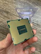 img 3 attached to Renewed INTEL XEON E5-2650 V2 8-Core CPU 2.60 GHz, 20M Cache (SR1A8) review by Ada Dylewska ᠌