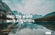 картинка 1 прикреплена к отзыву AnywhereWorks от Danny Poulin