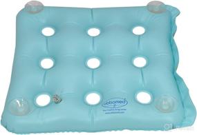 img 3 attached to 🪑 ObboMed Foldable Inflatable Pressure Relief Cushion