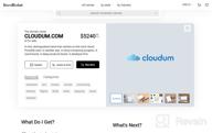 img 1 attached to Cloudum review by Ashwin Chauhan