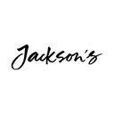 jackson's art logo