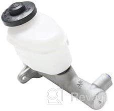 img 1 attached to Centric Parts 130 67017 Master Cylinder