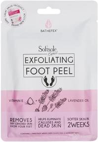 img 3 attached to 1000Hour Softsole Express Exfoliating Calluses