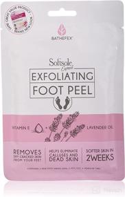 img 4 attached to 1000Hour Softsole Express Exfoliating Calluses