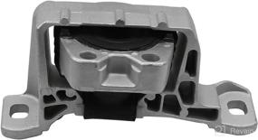 img 4 attached to 🚗 Enhance Your Vehicle's Performance with the Beck Arnley 104-1779 Engine Mount