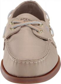 img 3 attached to 👟 SPERRY Bionic 2 Eye White Multi