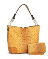 mkf collection mia k farrow women's handbags & wallets ~ hobo bags логотип