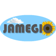 jamegio логотип